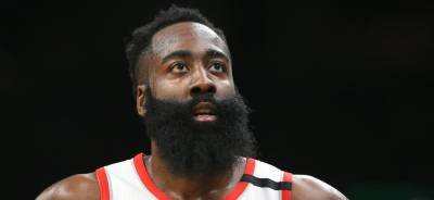 James Harden Fined $50,000 for Attending Indoor Party & Not Wearing Mask Amid Pandemic - www.justjared.com - Houston