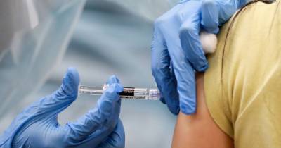Almost 250,000 people have received flu vaccine throughout Lanarkshire - www.dailyrecord.co.uk