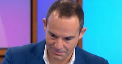 Martin Lewis says 'goodbye' to fans in heartfelt end-of-year message - www.manchestereveningnews.co.uk - Birmingham