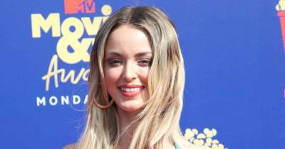 Kaitlynn Carter: 'I was really in love with Miley' - www.msn.com