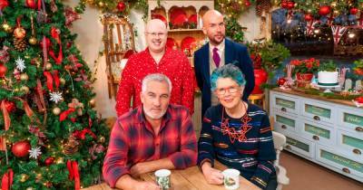 The Great Christmas and Great Festive Bake Off: When it's on, when it was filmed and who is taking part - www.manchestereveningnews.co.uk - Britain