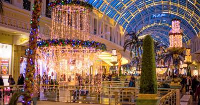 Trafford Centre Boxing Day 2020 opening times - and the advice they have for shoppers - www.manchestereveningnews.co.uk - Britain - Manchester