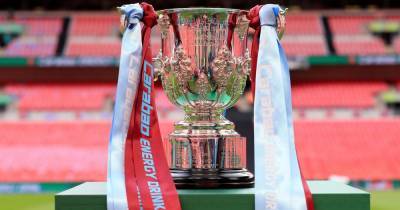 Why Manchester United and Man City Carabao Cup semi final will be played over one leg - www.manchestereveningnews.co.uk - Manchester
