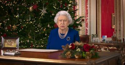 Deepfake Queen to deliver alternative Christmas message on Channel 4 - www.manchestereveningnews.co.uk