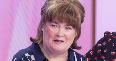 The sad reason why Susan Boyle has dropped out of Britain's Got Talent Christmas special - www.msn.com - Britain - Scotland