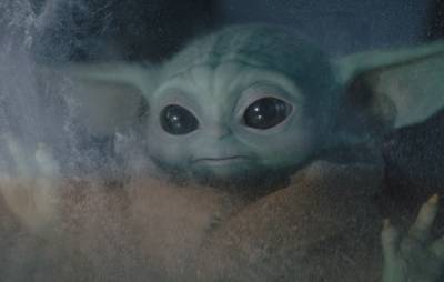 ‘The Mandalorian’ showrunner says it’s ok to call Grogu Baby Yoda - www.nme.com