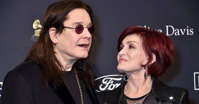 Sharon Osbourne returns home to Ozzy in time for Christmas after COVID recovery - www.msn.com - California