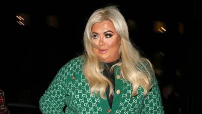 Gemma Collins says her dad would 'rather be dead' than keep enduring COVID in new emotional post - heatworld.com