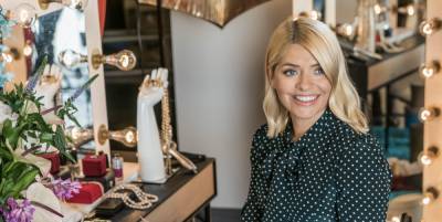 Holly Willoughby reveals she almost took time away from This Morning earlier this year - www.digitalspy.com