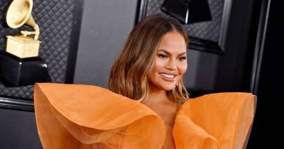 Chrissy Teigen says she will never be pregnant again following loss of son - www.msn.com