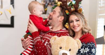 Inside ex-Hollyoaks star Ali Bastian’s Christmas home as she shares her favourite things in her house - www.ok.co.uk