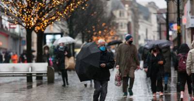 Storm Bella to hit UK on Boxing Day - with wind and rain warnings issued for Greater Manchester - www.manchestereveningnews.co.uk - Britain - Manchester