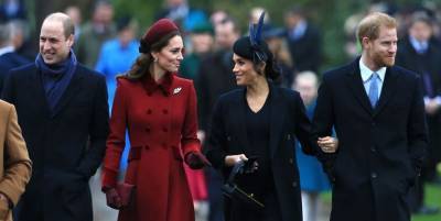 Royals Officially Cancel Christmas Walk in Effort to Prevent Onlookers from Gathering - www.cosmopolitan.com - city Sandringham