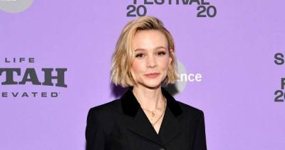 Carey Mulligan slams Hollywood beauty pressure and wants women 'to look normal' on screen - www.msn.com - Hollywood