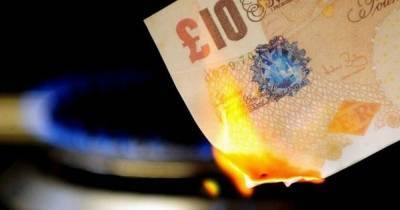10 ways to save money on energy bills while spending more time at home this winter - www.dailyrecord.co.uk - Britain