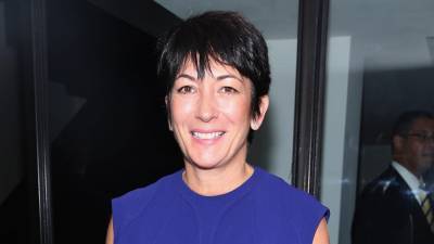 Ghislaine Maxwell only wanted to divorce husband to 'protect' him, lawyers claim - www.foxnews.com