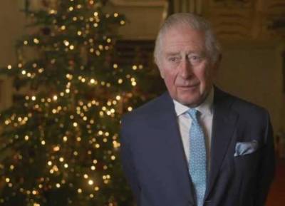 Prince Charles makes acting debut alongside all-star cast on Christmas Eve - evoke.ie