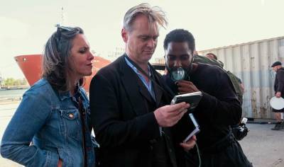 Christopher Nolan Loves The Idea Of Making A Video Game In Theory, But Says He’s Devoted His Life To Film - theplaylist.net