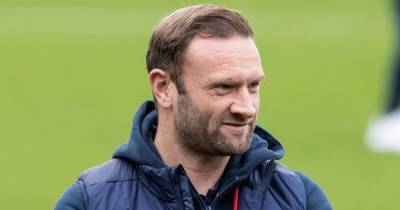 Ian Evatt's reassuring message for when Bolton Wanderers fans can finally attend matches again - www.manchestereveningnews.co.uk