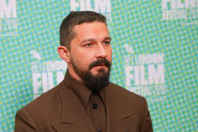 Shia LaBeouf To Enter ‘Intensive’ Rehab Amid New Reports He Was Fired From Olivia Wilde’s Next Movie - etcanada.com - New York
