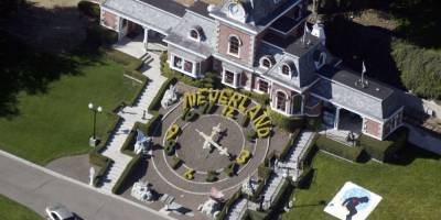 Michael Jackson's Neverland Ranch Sold - Find Out Who Bought It! - www.justjared.com