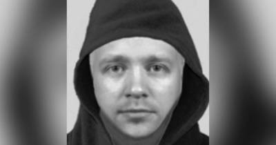 Man woke to find hooded figure standing at his bedroom door - police have released an efit - www.manchestereveningnews.co.uk