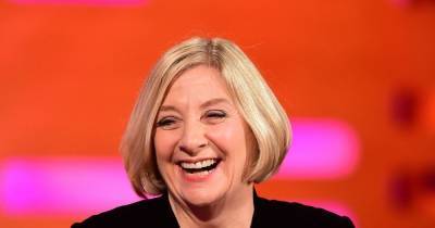 When Victoria Wood is on BBC 2 over Christmas - www.manchestereveningnews.co.uk - county Wood