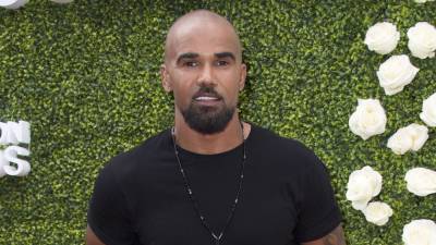 Shemar Moore Reveals He's Tested Positive for COVID-19 - www.etonline.com