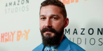 Shawn Holley - Shia LaBeouf Is Seeking 'Intensive, Long-Term' Treatment Amid Abuse Allegations - justjared.com