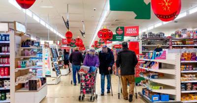 Christmas Eve and Boxing Day 2020 opening times for Asda, Tesco, Aldi and Morrisons - www.dailyrecord.co.uk - Scotland