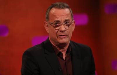 Tom Hanks ‘Cried In Every Scene’ Of ‘News Of The World’ To Help Child Actor - etcanada.com