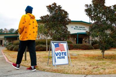 U.S. Postal Service to treat Georgia's mail-in Senate runoff votes as express mail - www.foxnews.com
