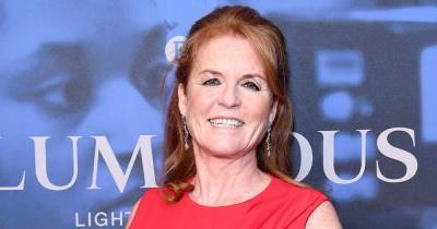 Sarah Ferguson Celebrates Christmas Each Year by Giving Back, Reveals Her Holiday Traditions - www.usmagazine.com - Britain