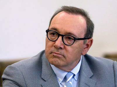 Kevin Spacey Posts First YouTube Video In A Year Amid Sexual Battery Lawsuit - etcanada.com