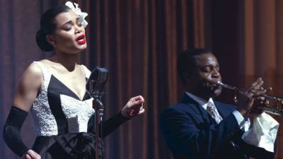 Hulu In Final Talks To Acquire Lee Daniels’ ‘The United States Vs. Billie Holiday’ From New Slate Ventures - deadline.com - USA
