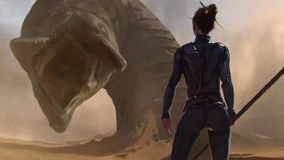 Could “Dune” Still Be An Exclusive Theatrical Release? - www.hollywoodnews.com