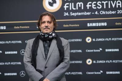 Johnny Depp Seeks Retrial In ‘Wife Beater’ Defamation Case Against U.K. Tabloid - etcanada.com - Britain