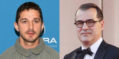 The Director of Shia LaBeouf's New Movie 'Pieces of a Woman' Reacts to Abuse Allegations - www.justjared.com - Los Angeles