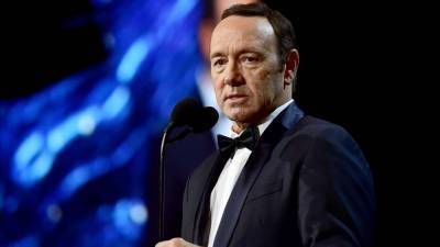 Kevin Spacey posts bizarre Christmas message for third year in a row: 'You're not alone' - www.foxnews.com