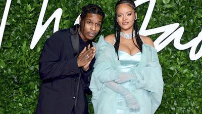 Rihanna ‘Invited’ A$AP Rocky To Spend Holidays With Her In Native Barbados As They Get ‘More Serious’ - hollywoodlife.com - Barbados