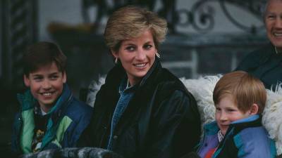Prince William picked up this Christmas habit from Princess Diana - www.foxnews.com