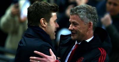 Manchester United held their nerve over Mauricio Pochettino and could be rewarded for it - www.manchestereveningnews.co.uk - Manchester