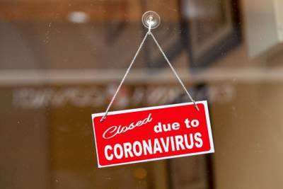 Nearly 40 Pennsylvania restaurants ordered shut for defying governor's coronavirus order - www.foxnews.com - Pennsylvania