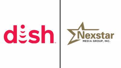 Dish Network And Nexstar Resolve Carriage Impasse, Restoring Local Stations And WGN America - deadline.com
