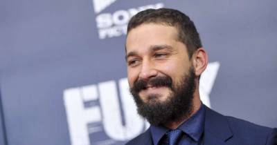 Shawn Holley - Shia LeBeouf to enter 'intensive' rehab amid domestic violence suit - msn.com