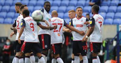 Ian Evatt on 'strange' season and why he feels Bolton Wanderers are League Two's best team - www.manchestereveningnews.co.uk - Britain