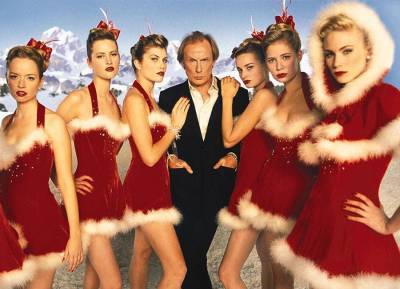 This was the most popular Christmas film the year you were born - evoke.ie
