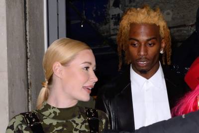 Iggy Azalea Calls Out Ex Playboi Carti For Cheating And Not Spending Time With Their Son On Christmas - etcanada.com