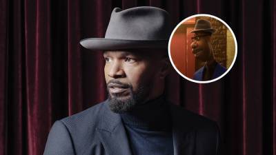 Jamie Foxx on Voicing Disney-Pixar’s First Black Lead in ‘Soul’ and Being Unapologetically Black in Hollywood - variety.com - Hollywood