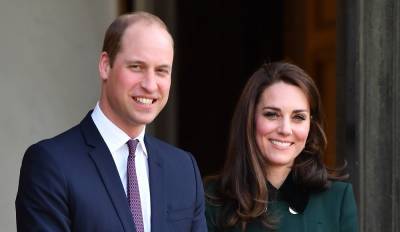 Prince William & Kate Middleton Send a Christmas Message to Those Struggling This Year - www.justjared.com - county Norfolk